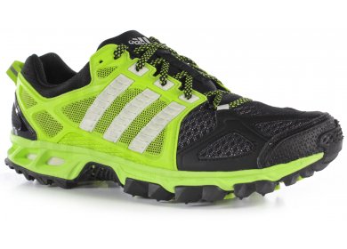 adidas chaussures de trail kanadia 6 homme